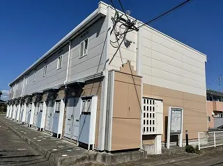 白石市東町４丁目 月極駐車場
